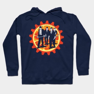 Reservoir Droogs Hoodie